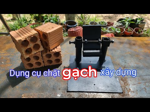 Cách chế tạo