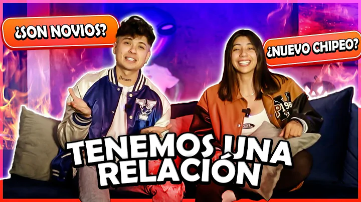 TENEMOS UNA RELACIN EN SECRETO Katiel Responde | D...