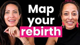 What Your Birth Chart Reveals During a Major Life Transition | Meli Neubek