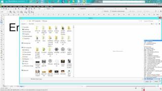Corel Draw Tips & Tricks Invalid Header Error Code