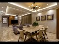 3 bhk modern interior design for mr vinay seth  nyati esteban  pune  manish shah  associates