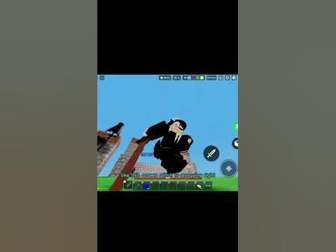 Mobile (iPad) screen glitches in Bedwars - Engine Bugs - Developer