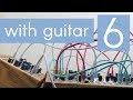 Why to Modular - 6 - With Guitar