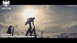 Gareth Emery - Long Way Home (Ciaran McAuley Remix) HD