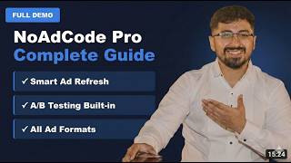 The Surprising Truth About Maximizing Ad Revenue with NoAdCode Pro and GAM
