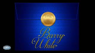 Barry White - Look At Her