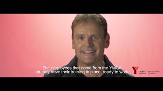Partner with YMCA Employment Services