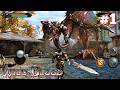 Wild Blood Android Gameplay Part 1 No Commentary