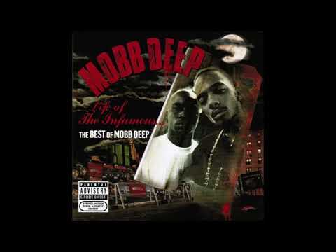 Mobb Deep - Got it Twisted (Remix) | Hip Hop (DJ bh4kti)
