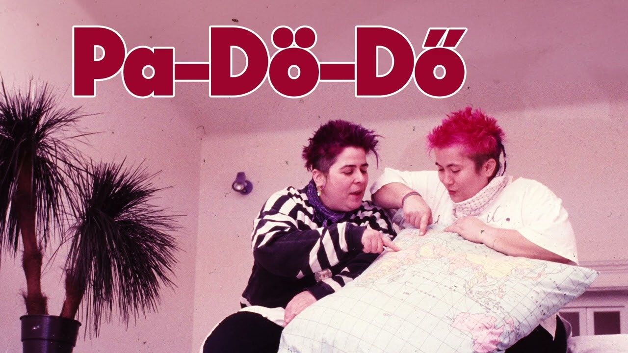 Watch Pa-Dö-Dő: La Bamba on YouTube Watch Pa-Dö-Dő: La Bamba on YouTube