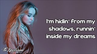 Sabrina Carpenter - Space [Lyrics] HD