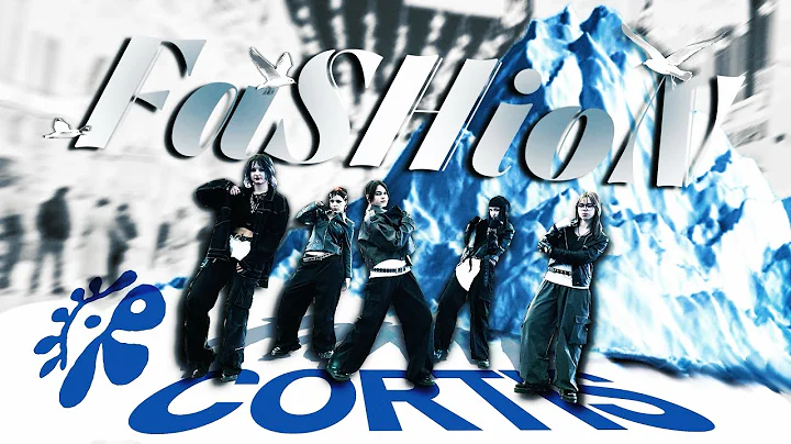 KPOP IN PUBLIC | ONE TAKE] CORTIS (코르티스) - 'FaSHioN' | Dance cover by HEAVENLY
