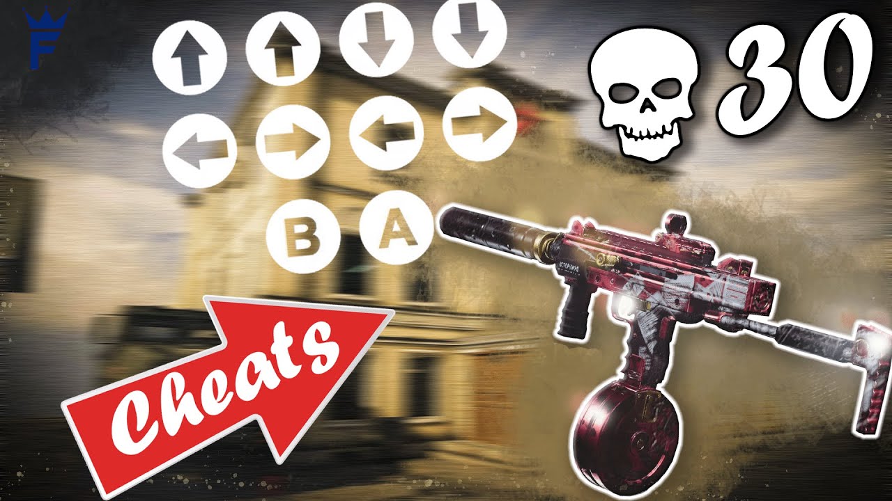 Activision Releases CHEAT CODES for Warzone! YouTube