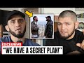 “He Won’t Last Long!” Islam Makhachev Reveals SECRET Game Plan to Finish JDM at UFC 322