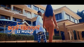 Apaana By Son Brown Official Fhd Video