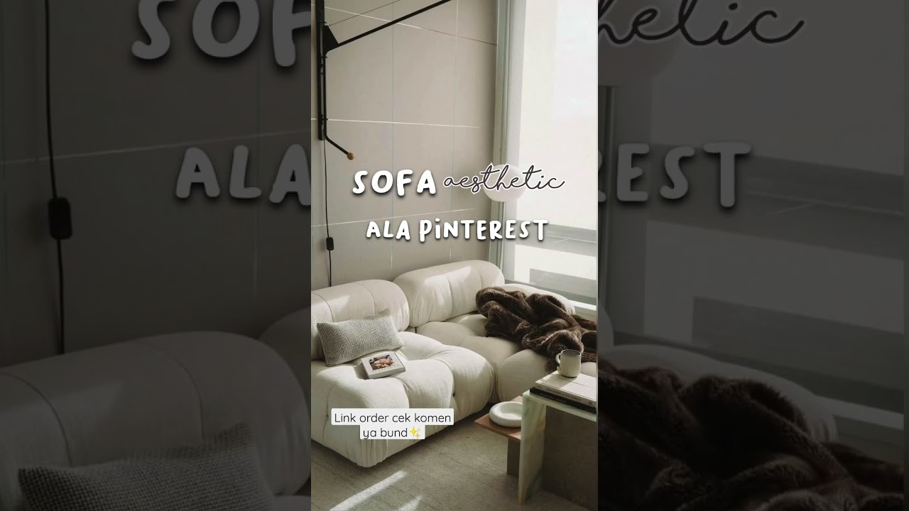 SOFA ESTETIK 