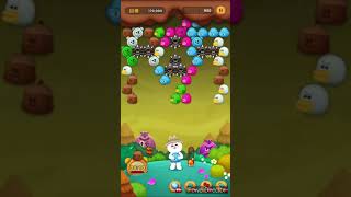 LINE BUBBLE 2 STAGE 2503