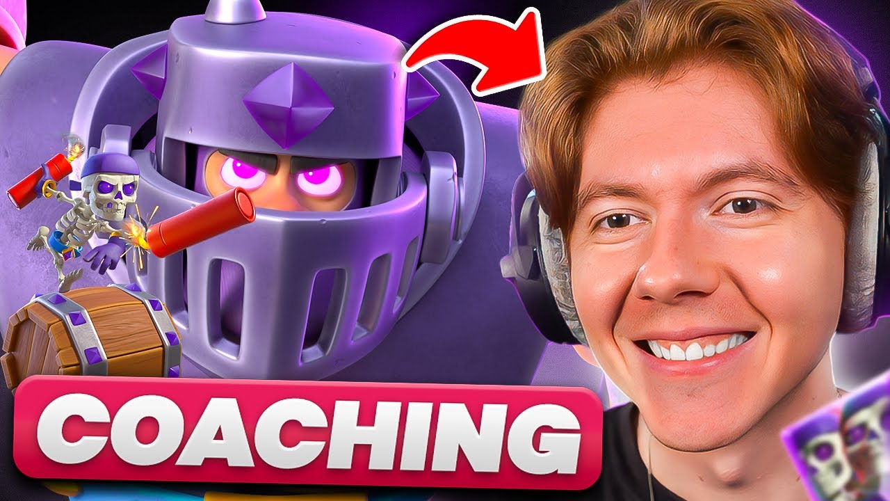 Je TENTE de COACHER ASHTAX au MK Sapeurs !