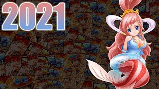 OPTS | Intense Clash Guide 1 - 10 (2021 Edition)