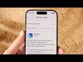 iOS 26.6 Has Problems