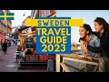 Exploring sweden the ultimate travel guide for a perfect vacation