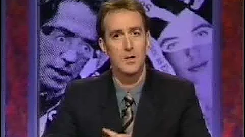 Have I Got News For You S09E05 - Fred McAulay & Ge...