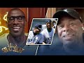 Griffey Jr. recalls the 1st game he played with his dad on the Mariners | EPISODE 6 | CLUB SHAY SHAY