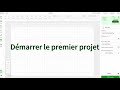 Xtool s1  dmarrer le premier projet