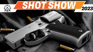 23 BEST Things I saw in Vegas at SHOT Show 2023!