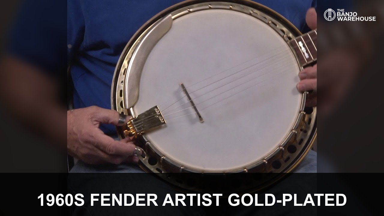 1970s Kasuga Japanese Banjo Review | Vintage Quality & Condition 1970s Kasuga Japanese Banjo Review | Vintage Quality & Condition