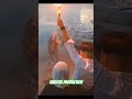 مقتطفات من حفل زفاف شقيقته Hicham TGV