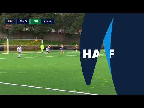 Round 10 - NPL NSW Women's - Sydney University SFC v Northern Tigers