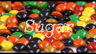 Food Facts: Sugar screenshot 5