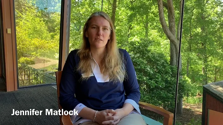 Food & Beverage Update with Jennifer Matlock