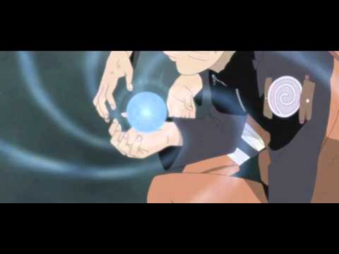Sage Naruto vs Sasuke (Naruto Shippuden OVA) [720p HD]