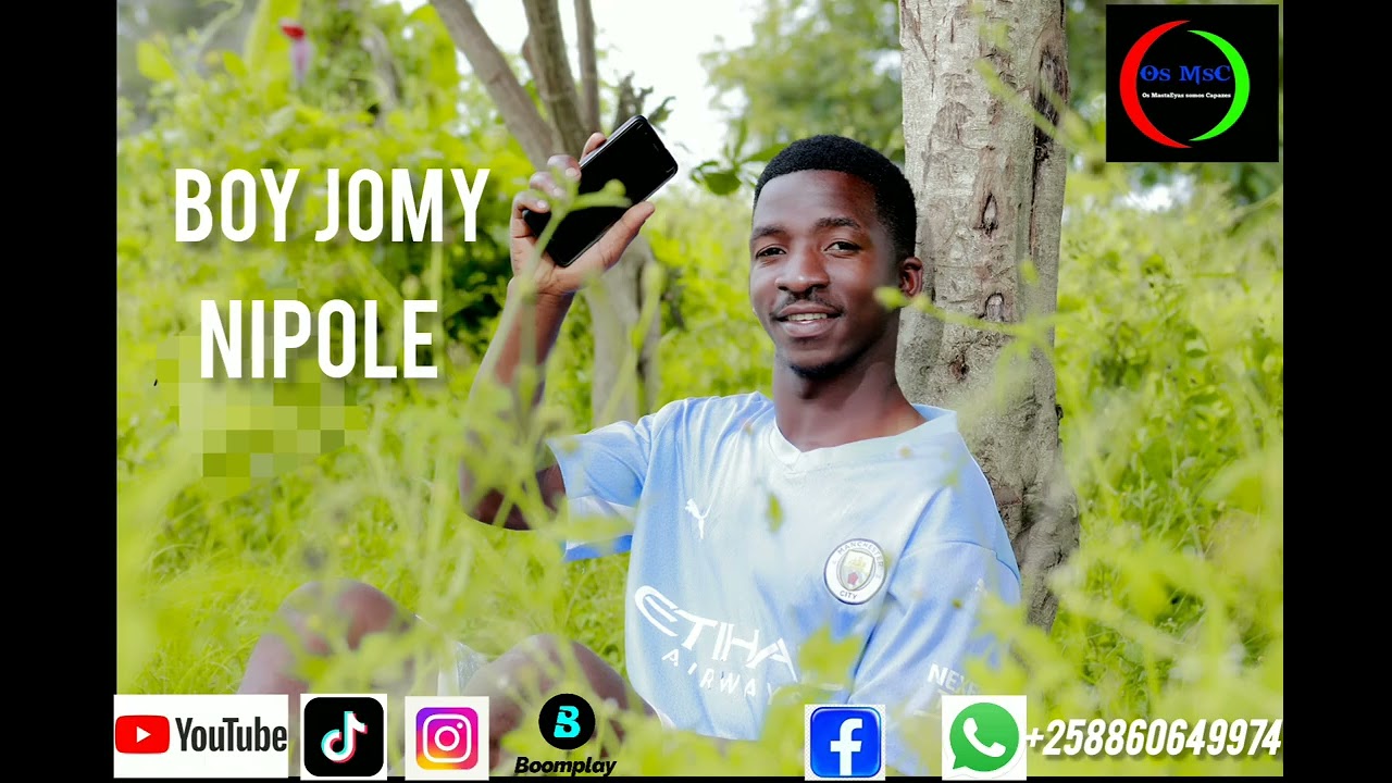BOY JOMY_Nipole_(Official_Audio)mp3