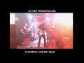 Flashmob Paranapiacaba