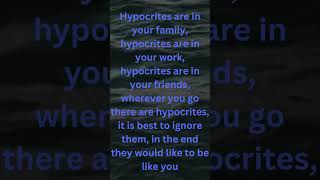 Hypocrites Net Worth