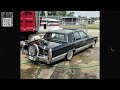 DJ Screw Type Beat x UGK x Pimp C Type Beat - "CANDY RAIN" (CHOPPED 'N SCREWED)