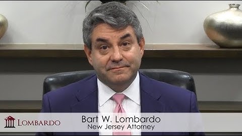 Uncontested Divorce | New Jersey Family Law Attorney