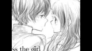 Nightcore~ Kiss the girl [Ashley]