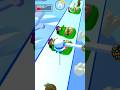 Allian Toothpaste Challenge || #gamingvideos #ytshorts #games #funny #shorts #keşfetbeniöneçıkar