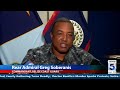High-Stakes Sea Chase Ends in Arrest of Wanted SOE Suspect