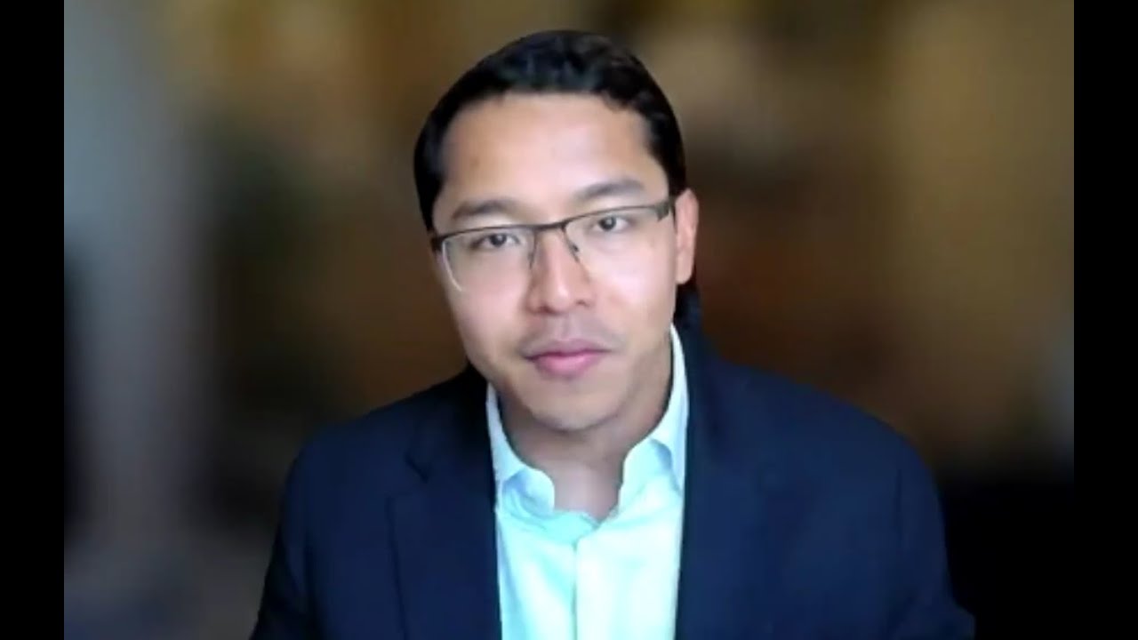 Muhammad Rifky Muhammad Rifky Wicaksono, Navigating the Future of Indonesia's ...