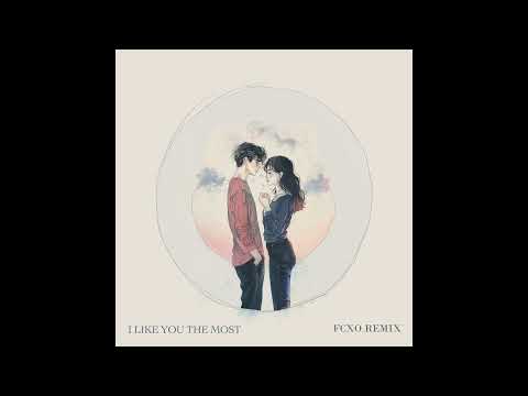 Ponchet - I Like You The Most (FCXO Remix)