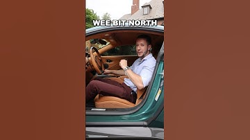 V12 Vantage exhaust! #astonmartin #v12 #vantage