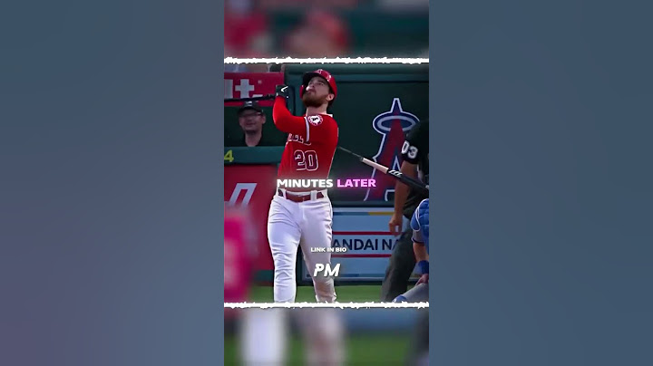 The MOST WHOLESOME Baseball Moment Of All Time?🥹⚾️