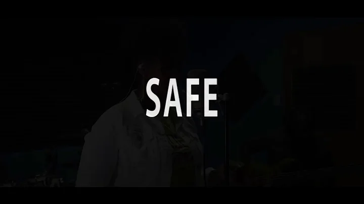 Gabrielle Denae - Safe