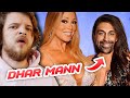 Dhar Mann Meets Mariah Carey (Lives to Regret it)