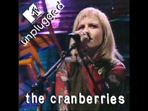 The Craberries @Mtv Unplugged - Linger